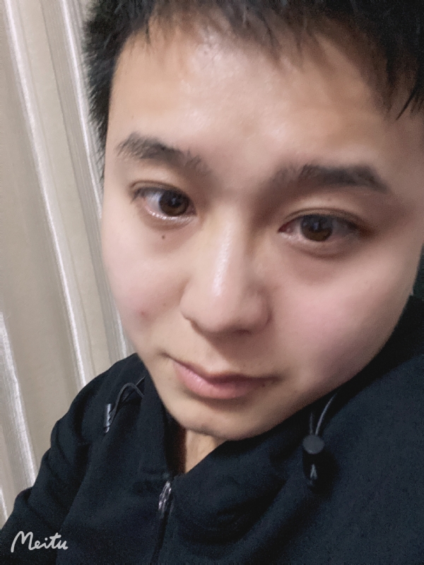 咸鱼不太闲的第一张照片--双牌蓝颜知己交友网